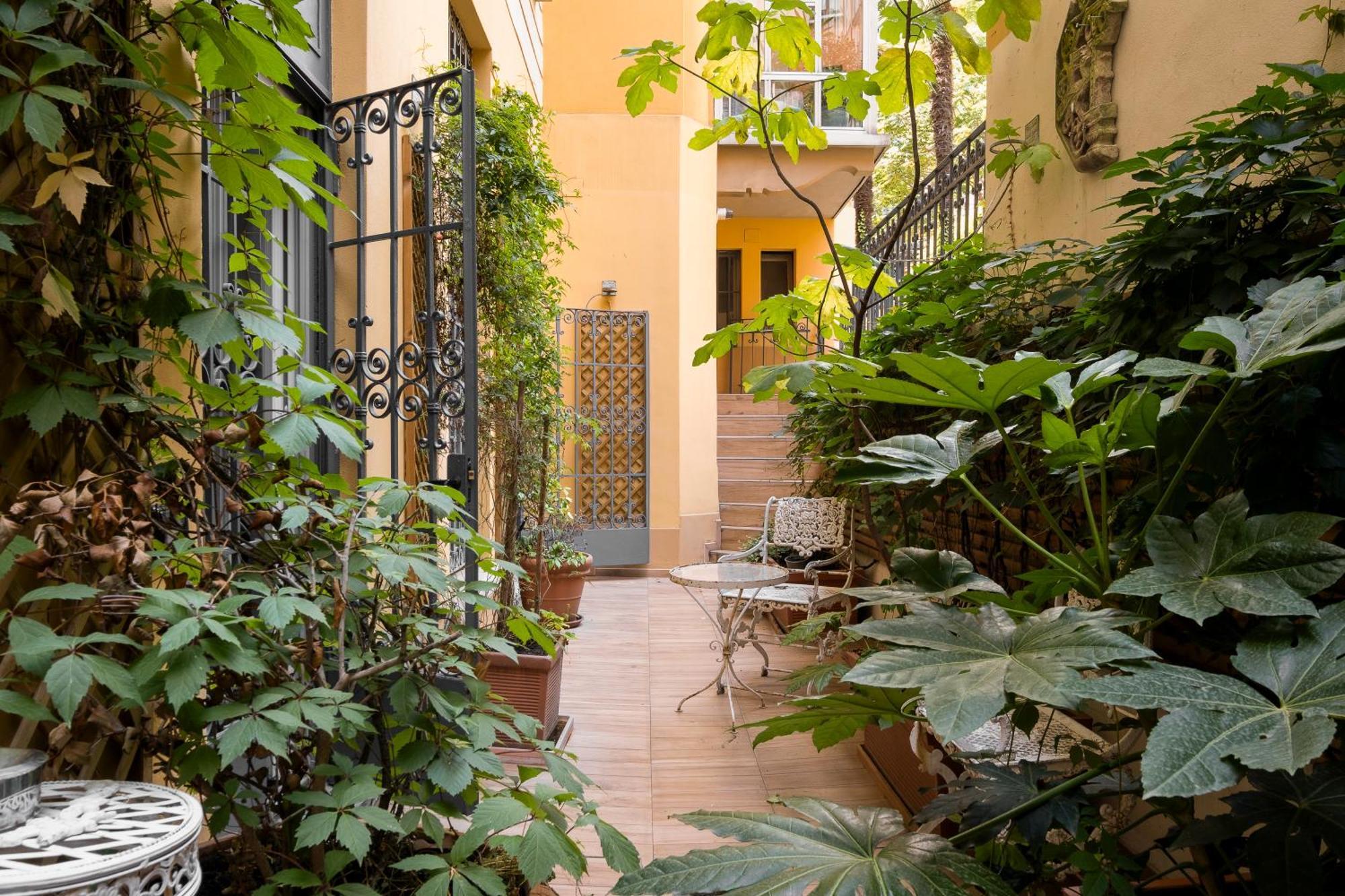 Homemi Arco Della Pace Apartment Milán Exteriér fotografie